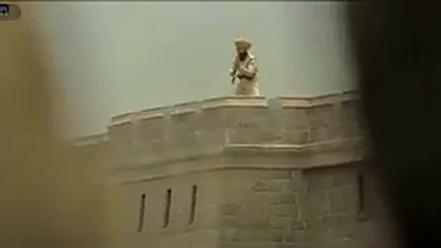 Снайпер от Бога