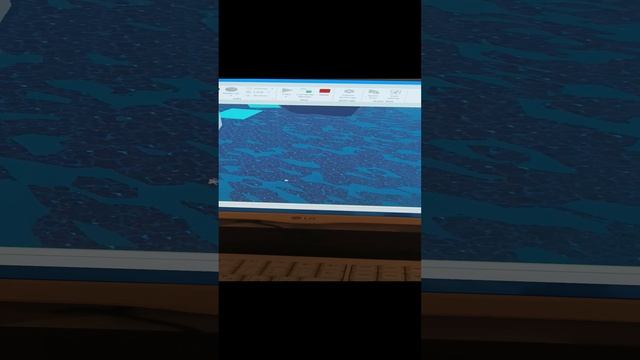 трейлер на мою игру если что зделала только 20%из 100
