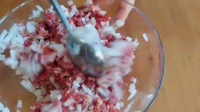 Турменские фитчи 😋