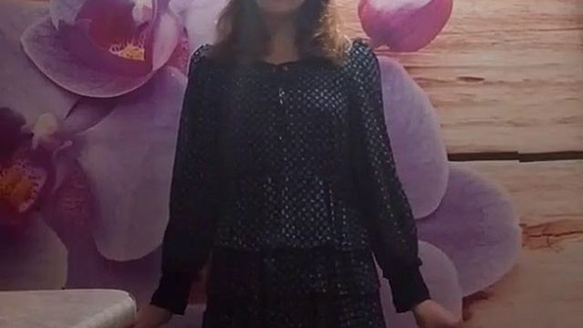 "Золушка" Гуцол София