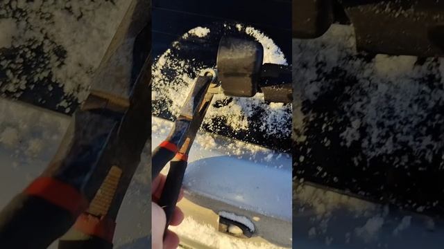 ❗НЕ ПОКУПАЙТЕ НОВЫЕ ДВОРНИКИ❗Есть Годный Лайфхак 🔥 Подпишись 👉 @aleksdi_official