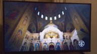 Обзор как показывает HDR с рутьюба Samsung QN 900