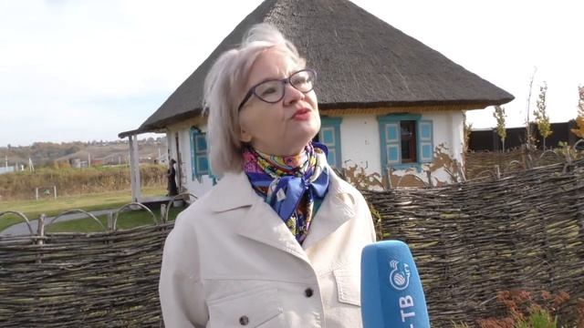Творческая экскурсия студентов - журналистов ЧувГУ.09.10.2020