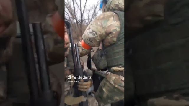 СВО под Селидово