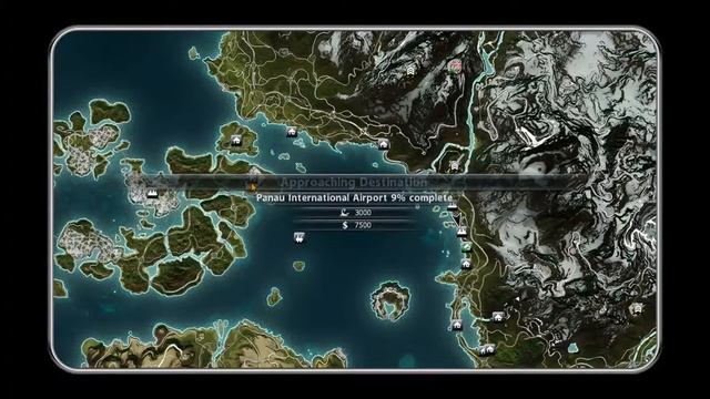 Just Cause 2: Messing Around Series: Pilot! (S1 E1)