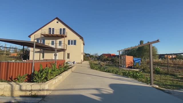 Недвижимость на побережье. Посёлок Ильич Темрюкский район.