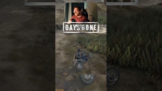 Days Gone#45