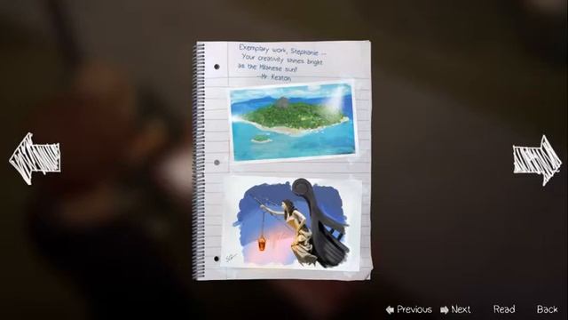 Life is Strange: Before the Storm (Ep2) - 2 - Take that, sprinkler!