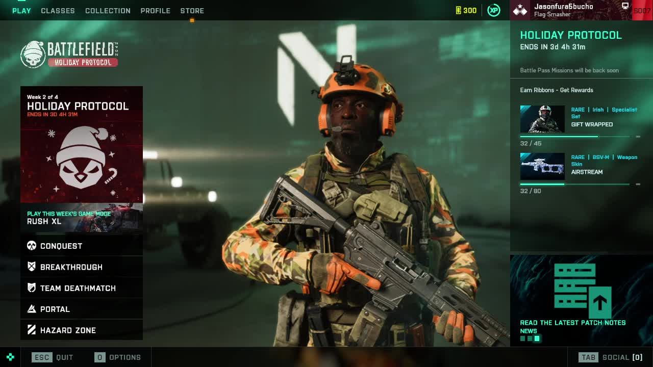 Battlefield™ 2042