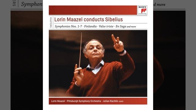 Symphony No. 4 in A Minor, Op. 63: I. Tempo molto moderato, quasi adagio