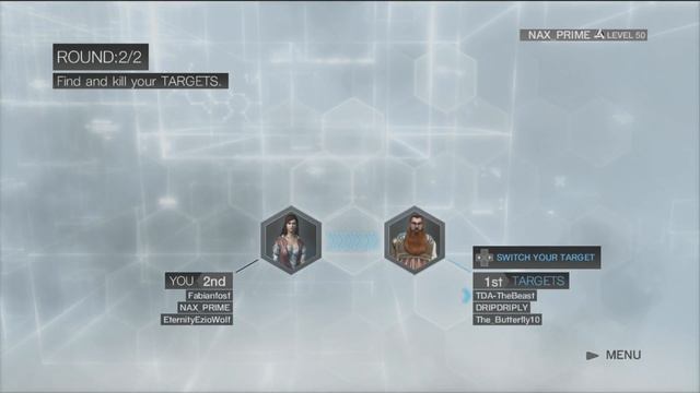 PS3 MANHUNT PRIVATE SCRIMS WITH DISCORD PLAYERS (Lose a Good Match on Venice Night)