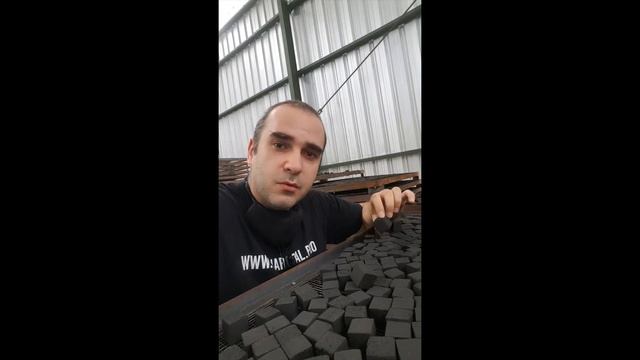 How Coconut Shell Charcoal Factories Lies to You About Ash Content