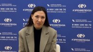 Отзыв о лазерной коррекции зрения в клинике "Зрение Пенза", 88001009876.