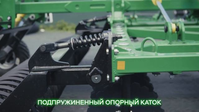 Дискатор_Бабочка_БД-6х2ПБ___Радогост-Маш
