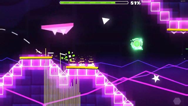 Суп из GD. Знакомимся с Event. Уровни ПОДПИСЧИКОВ. ХЭЛЛОУИНСКИЕ ГАУНТЛЕТЫ? ► #25 Geometry Dash