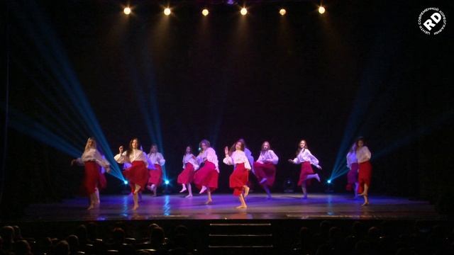 25. Рождественские звезды – Владислав Куликов