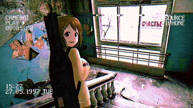 dead talent - sotyashi
