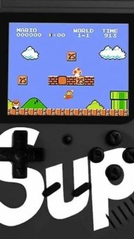 ###Распаковка ###Game Box 500