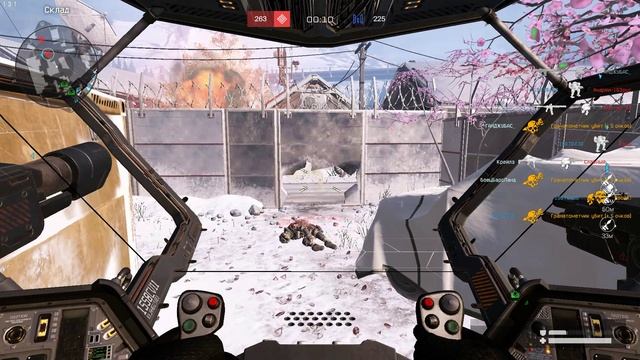 Warface 2024.12.20 - 08.56.04.17.Мини-достижения.DVR