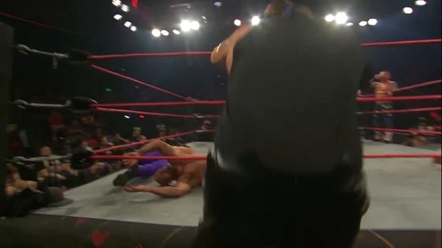 America's Most Wanted's First TNA Match in 16 Years (FULL MATCH) | Against All Odds 2022