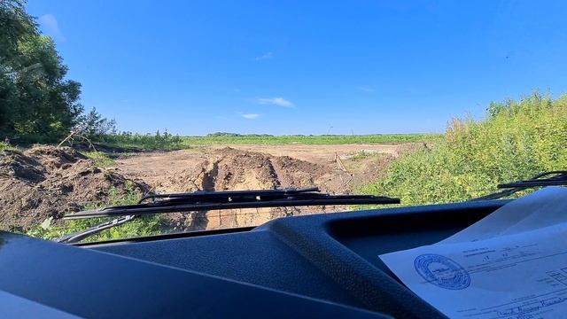 подъем в горку гружоным