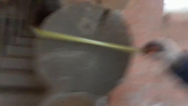 Обзор дома ручной рубки возрастом 8 лет.