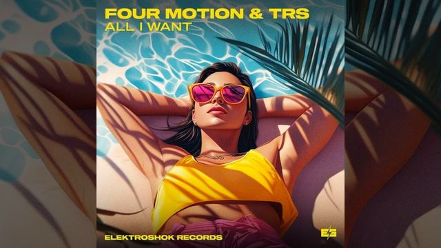 TRS, Four Motion - Stormtrooperz