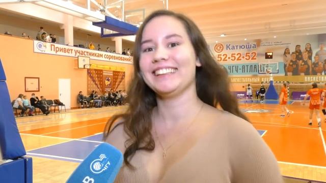 Чемпионат России по баскетболу «ЧГУ Атланта» – «Спартак 2» г. Ногинск. 14.03.2021