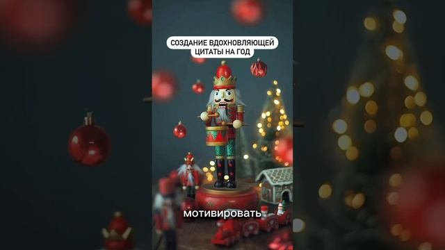 Перезагрузка перед Новым годом: пять ключевых шагов для перемен!