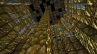 Minecraft Shader Demo #2 (texture update) - Konoplia Mir