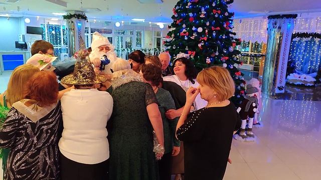 Посох желаний 21.12.24.