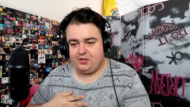 Daz Watches My Strange Addiction
