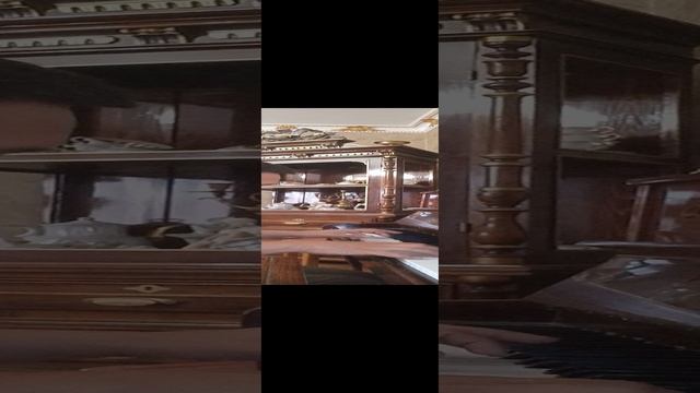 Натали piano cover