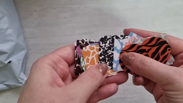 Распакуй Aliexpress