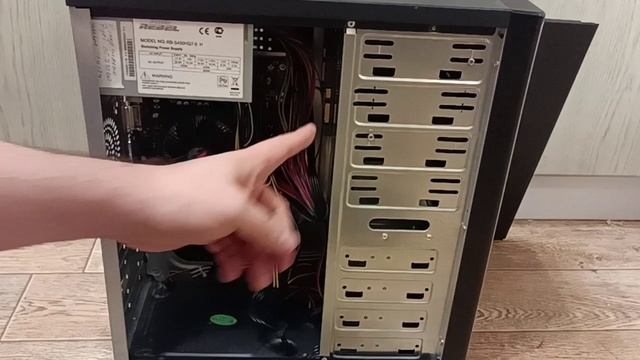 4hdd v6