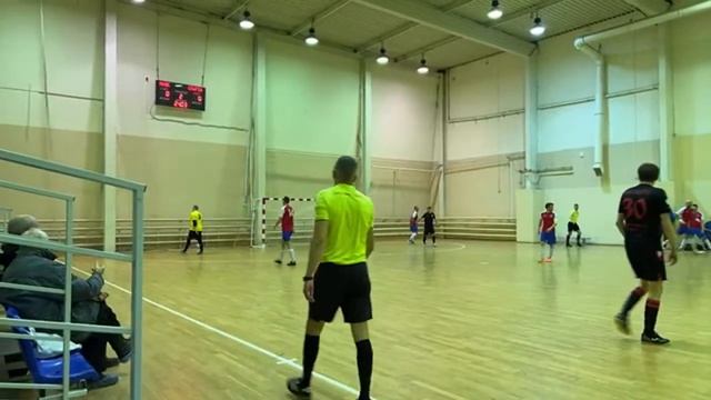 04.02 11:50 Маяк-Спарта