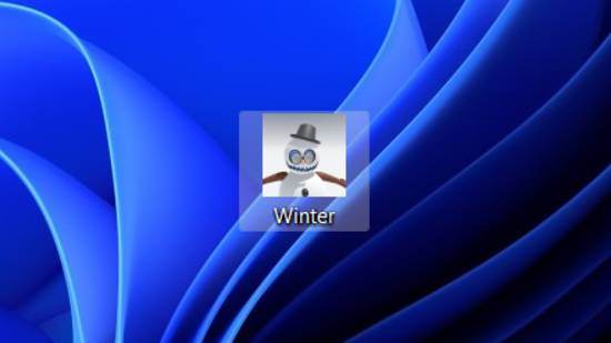 Winter(Beta)РЕЛИЗ!!!