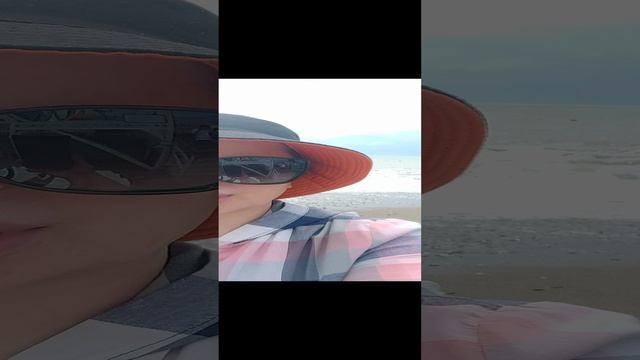 море штормит