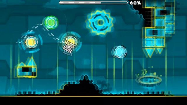 Прохождение Gauntlets Demon #2 Пройдены! (FINAL)