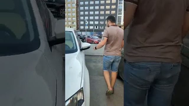 автоподбор в Уфе видео отзыв