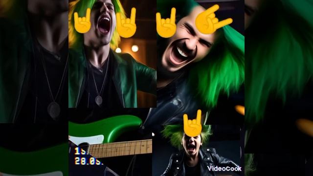 🤘🤘🤘 ВЛАДЭМЕТАЛ🤘🤘🤘