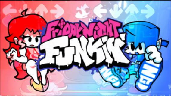 FNF polished gameplay