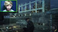 I'VE GOT A TRAIN TO CATCH | Hitman Absolution #4