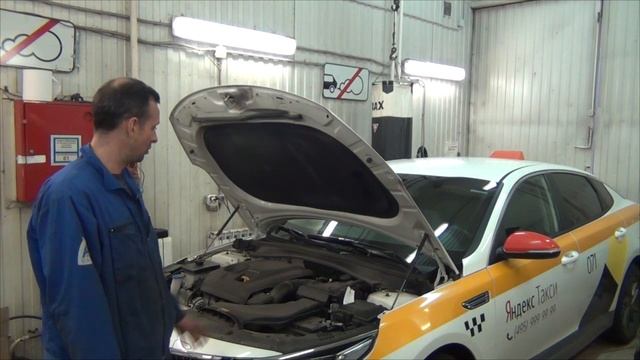 Установка ГБО на KIA - обзор популярных моделей
