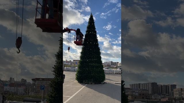 Ждем вас сегодня на праздник с 15:00 до 19:00 по адресу ул. Ленина, 239 🎄