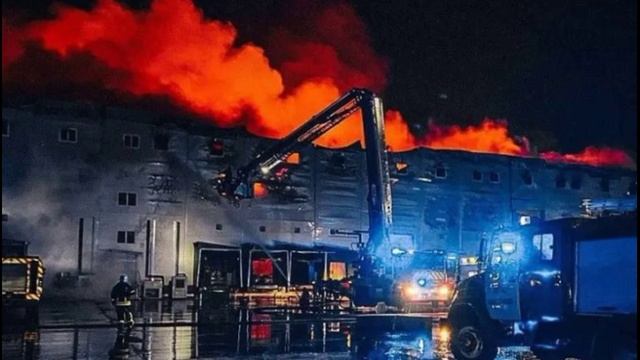 ПВО Киева оказалась не готова к дуэли с «Орешником»