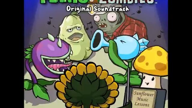 Full-Plants-vs-Zombies-OST