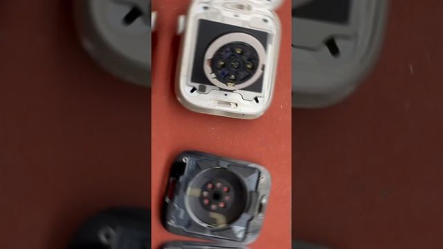 #change #apple #watch #ytshorts #viral #shorts #applewatch #series #song #repair #reels #reaction