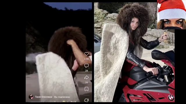 ❄ Б У Р К А ❄