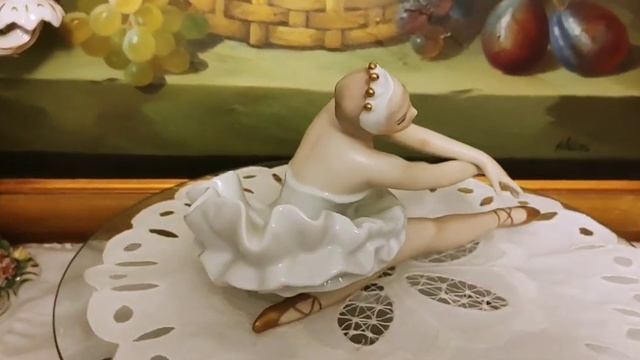 Meissen, Herend и другие мои находки продаю!